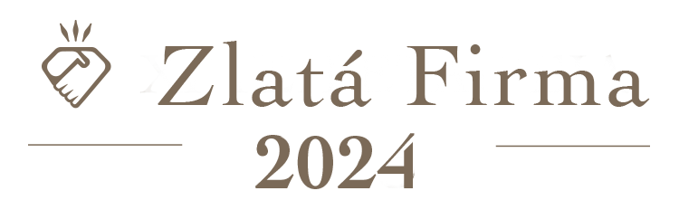 Zlata firma 2024