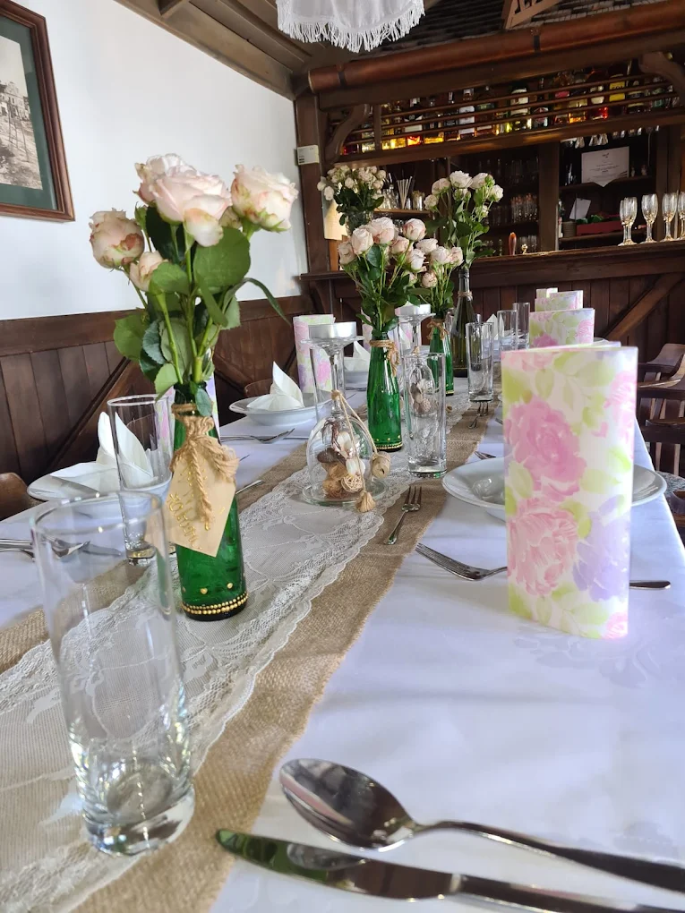 prestieranie hgastronomia prijemne posedenie oslavy orzanizaci ana mieru 1